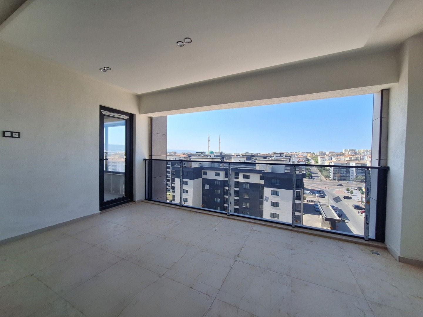 ÇANAKKALE MERKEZ ESENLER TRİGON CİTY DE SATILIK 3+1 DAİRE - ÇANAKKALE MERKEZ CEVAT PAŞA MAHALLESİ - undefined undefined - Thumbnail