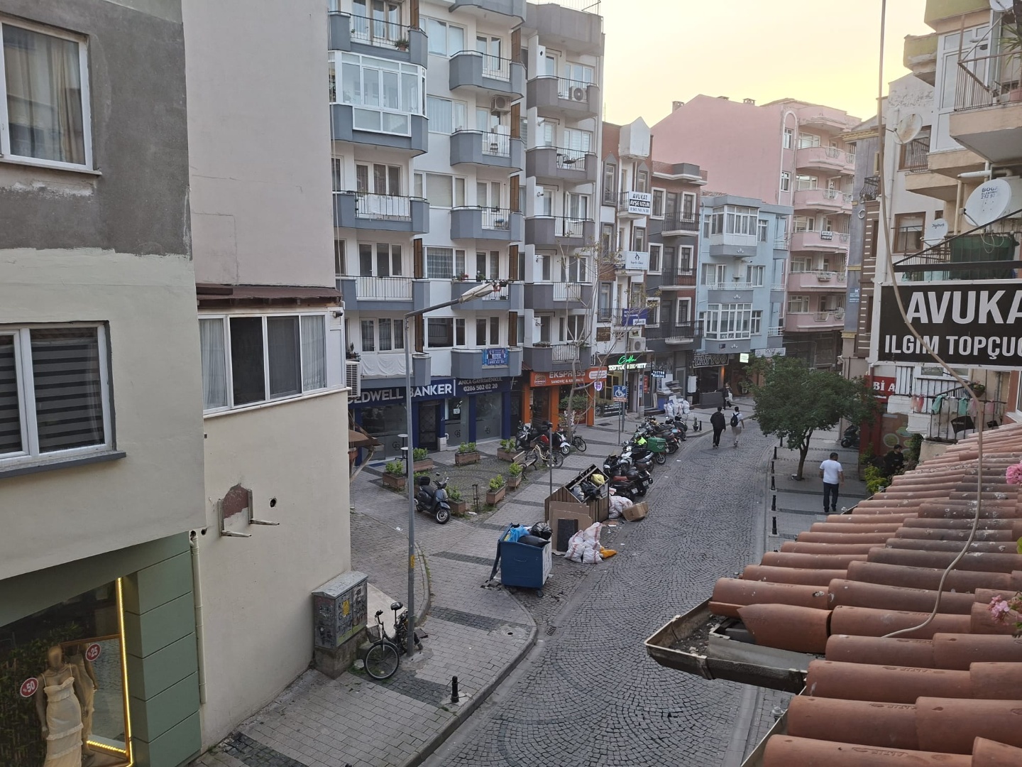 ÇANAKKALE MERKEZİNDE 2+1 KİRALIK DAİRE - ÇANAKKALE MERKEZ KEMALPAŞA MAHALLESİ - undefined undefined - Thumbnail