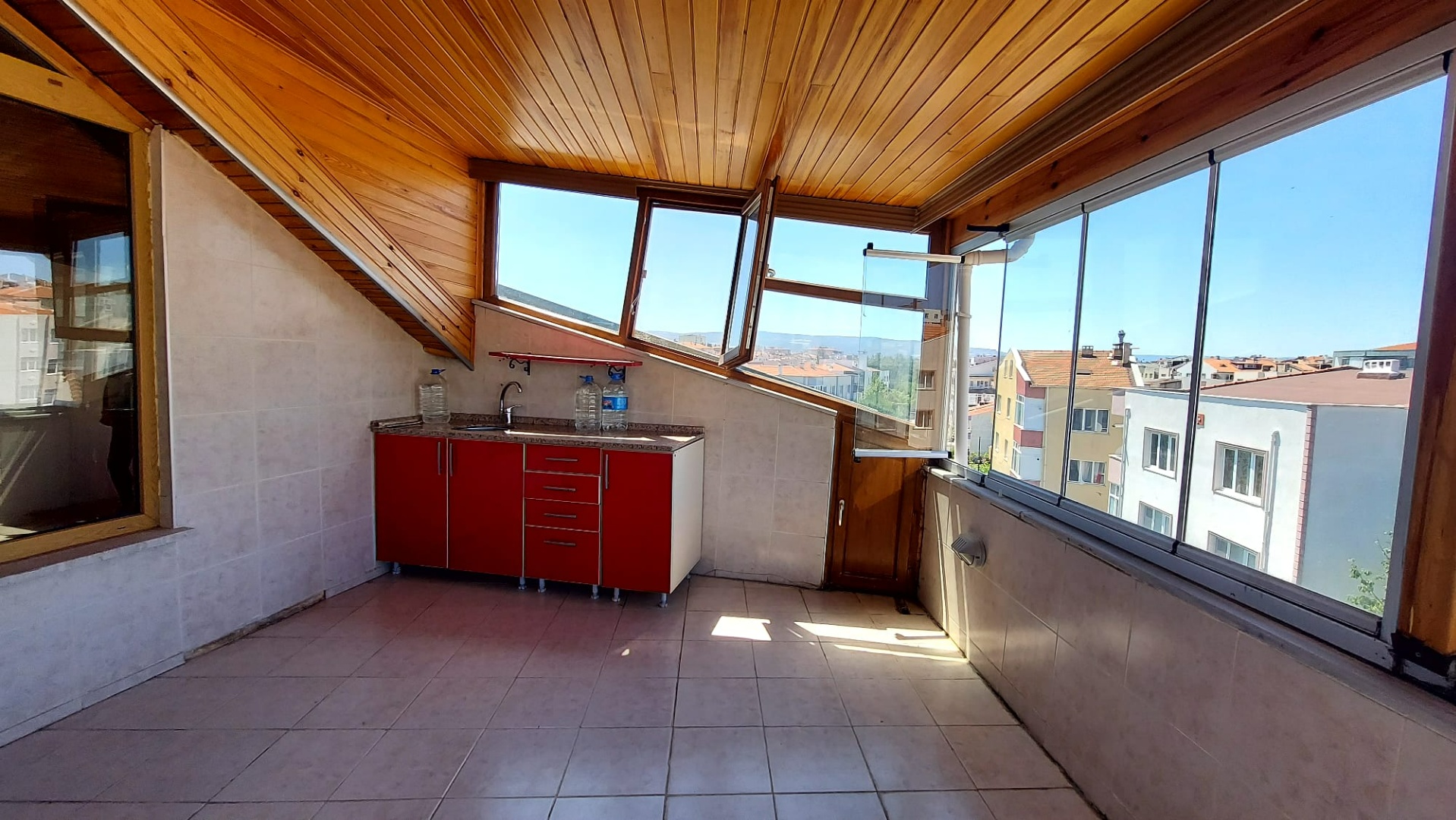 ÇANAKKALE ESENLERDE KAPALI MUTFAKLI KİRALIK 4+1 DUBLEKS DAİRE - ÇANAKKALE MERKEZ CEVAT PAŞA MAHALLESİ - undefined undefined - Thumbnail