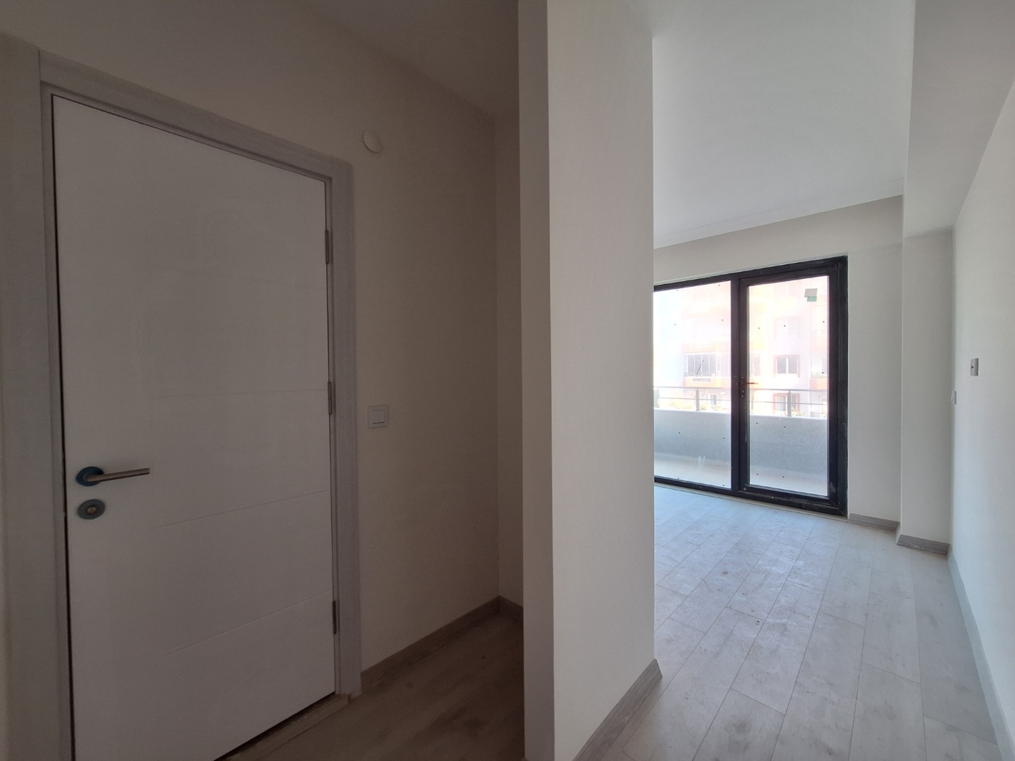 ÇANAKKALE ESENLER RİTİM PREMİUM SİTESİNDE SATILIK 3+1 DAİRE - ÇANAKKALE MERKEZ KARACAÖREN KÖYÜ - undefined undefined - Thumbnail