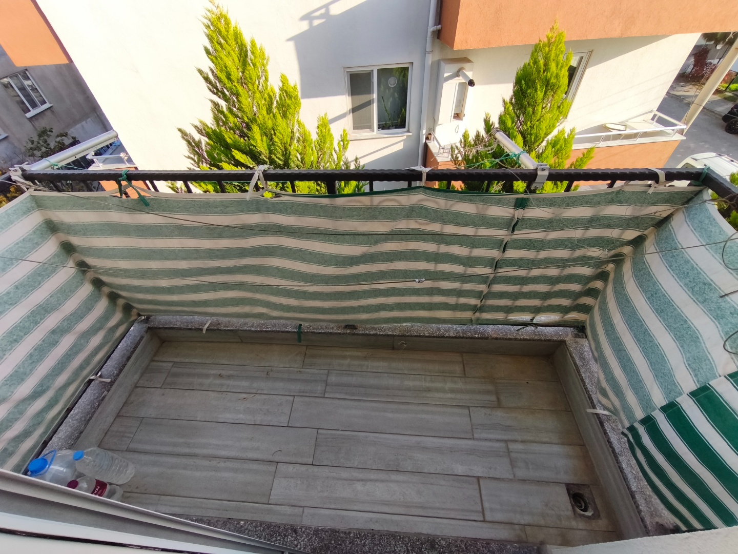 ÇANAKKALE KEPEZ'DE MERKEZİ KONUMDA KİRALIK 1+1 YENİ BOYALI DAİRE - ÇANAKKALE MERKEZ KEPEZ BELDESİ, BOĞAZKENT MAHALLESİ - undefined undefined - Thumbnail
