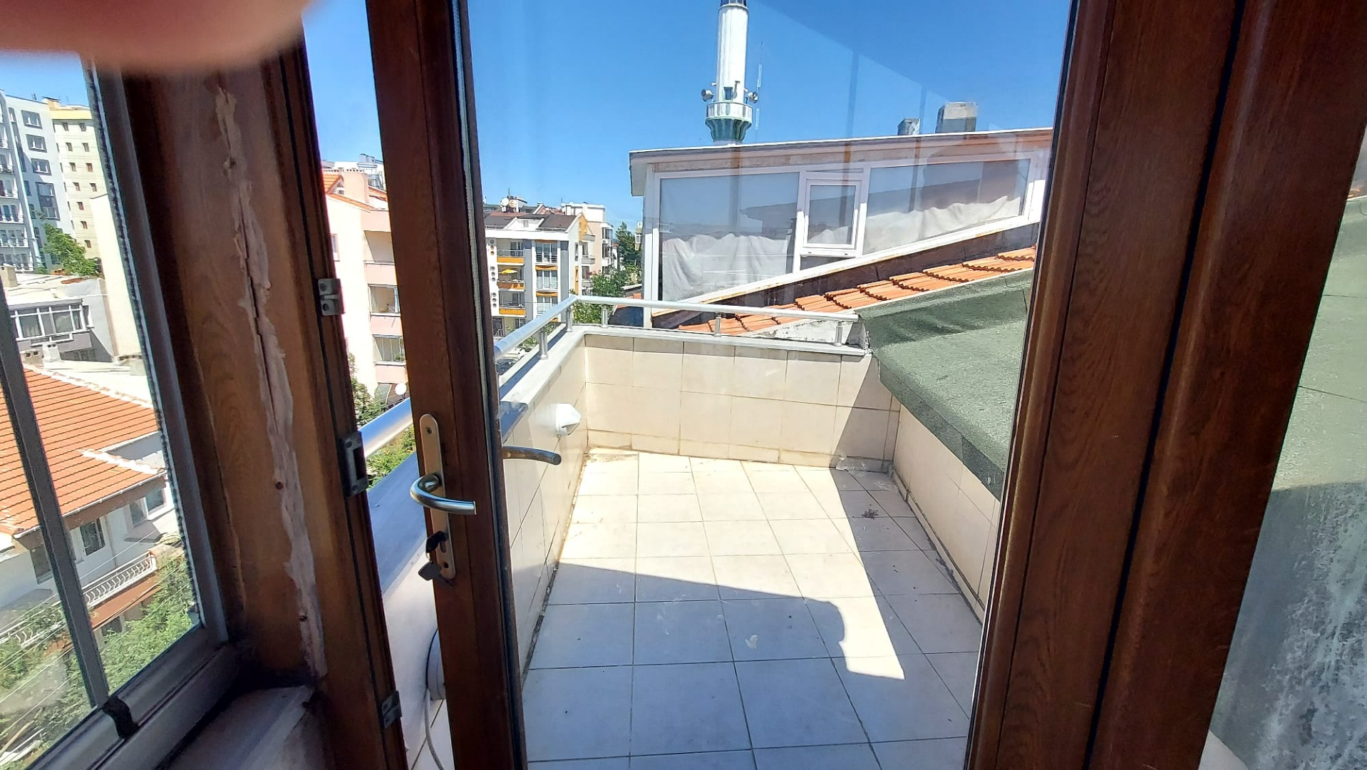 ÇANAKKALE ESENLERDE KAPALI MUTFAKLI KİRALIK 4+1 DUBLEKS DAİRE - ÇANAKKALE MERKEZ CEVAT PAŞA MAHALLESİ - undefined undefined - Thumbnail