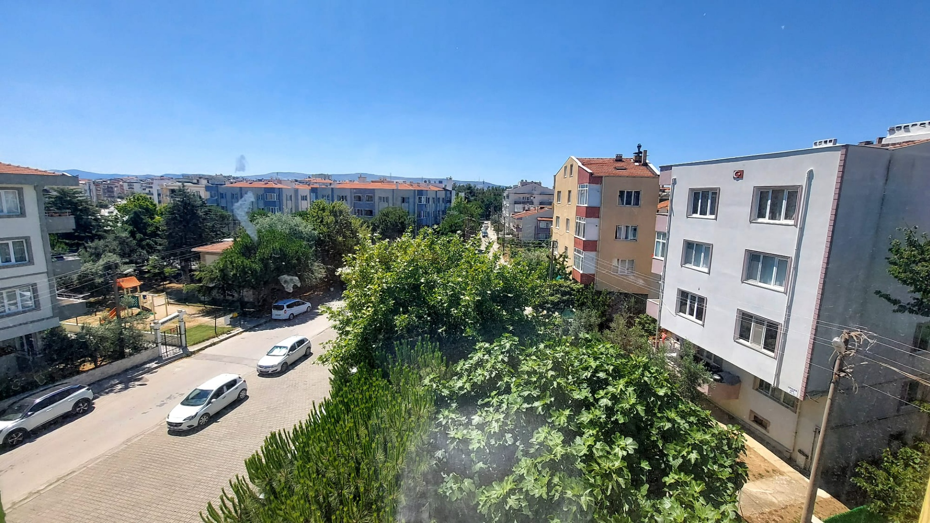 ÇANAKKALE ESENLERDE KAPALI MUTFAKLI KİRALIK 4+1 DUBLEKS DAİRE - ÇANAKKALE MERKEZ CEVAT PAŞA MAHALLESİ - undefined undefined - Thumbnail