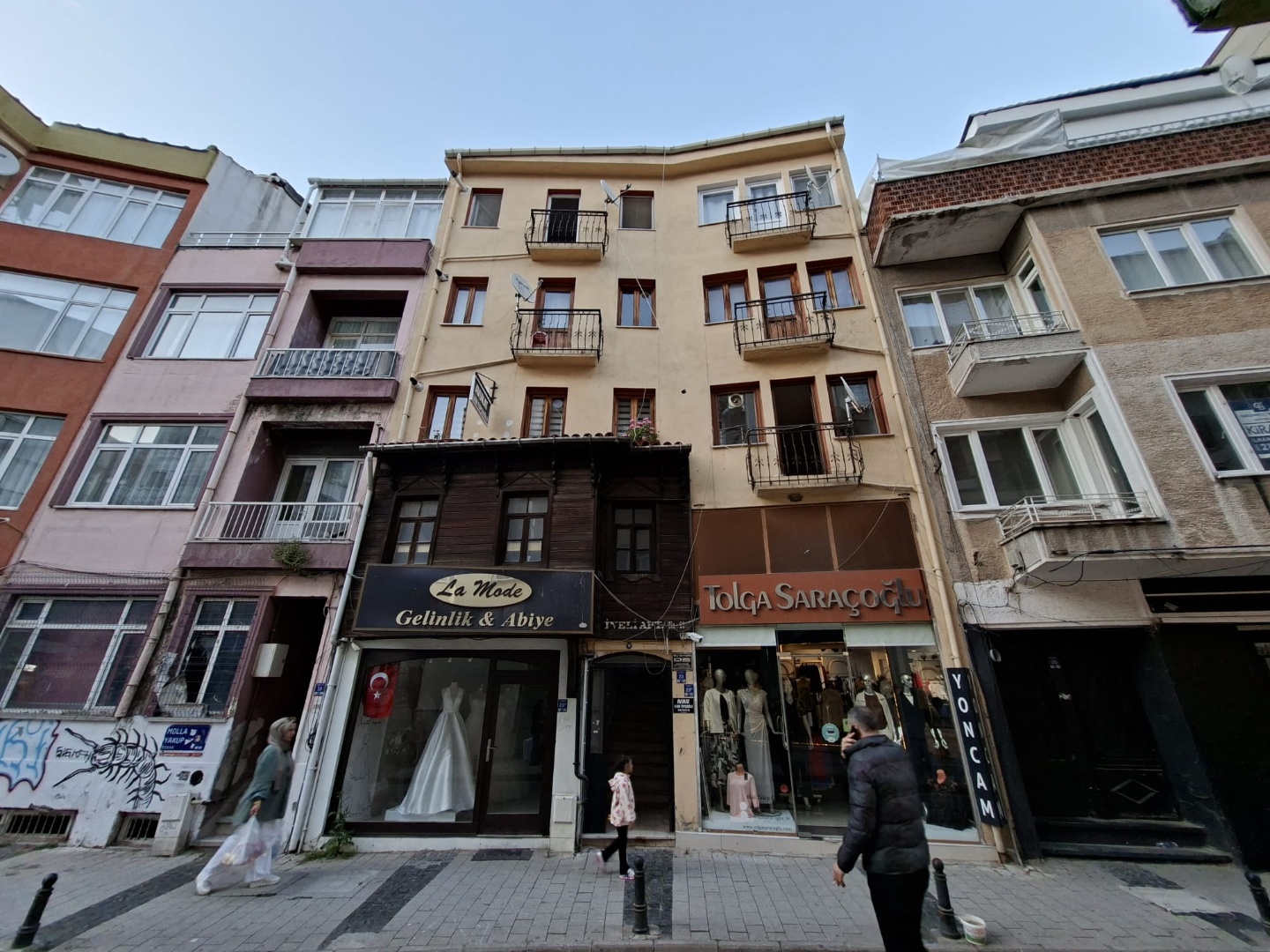 ÇANAKKALE MERKEZİNDE 2+1 KİRALIK DAİRE - ÇANAKKALE MERKEZ KEMALPAŞA MAHALLESİ - undefined undefined - Thumbnail