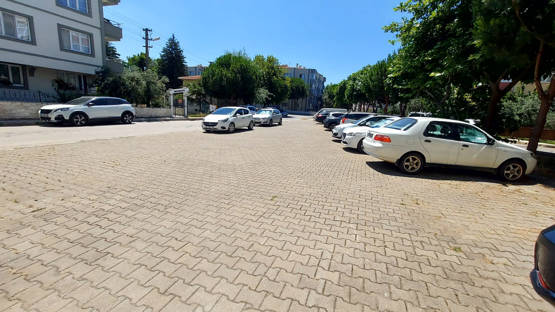 ÇANAKKALE ESENLERDE KAPALI MUTFAKLI KİRALIK 4+1 DUBLEKS DAİRE - ÇANAKKALE MERKEZ CEVAT PAŞA MAHALLESİ - undefined undefined - Thumbnail