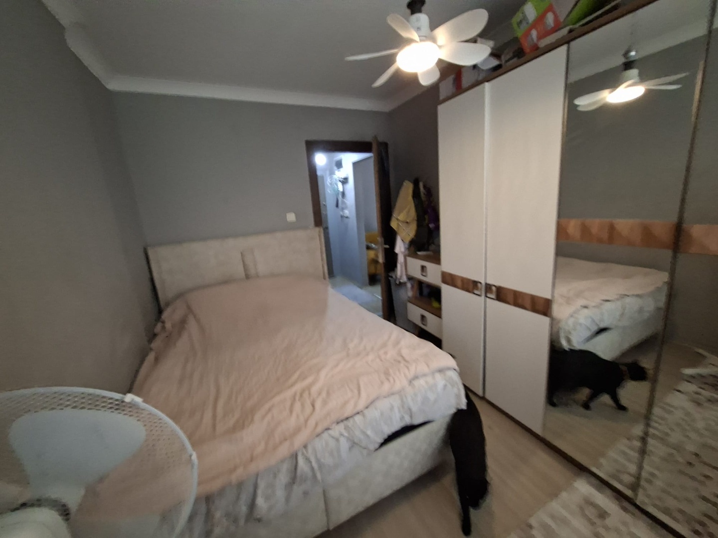 KEPEZ ATATÜRK CADDESİ ÜZERİNDE  1+1 SATILIK DAİRE - ÇANAKKALE MERKEZ KEPEZ BELDESİ, BOĞAZKENT MAHALLESİ - undefined undefined - Thumbnail