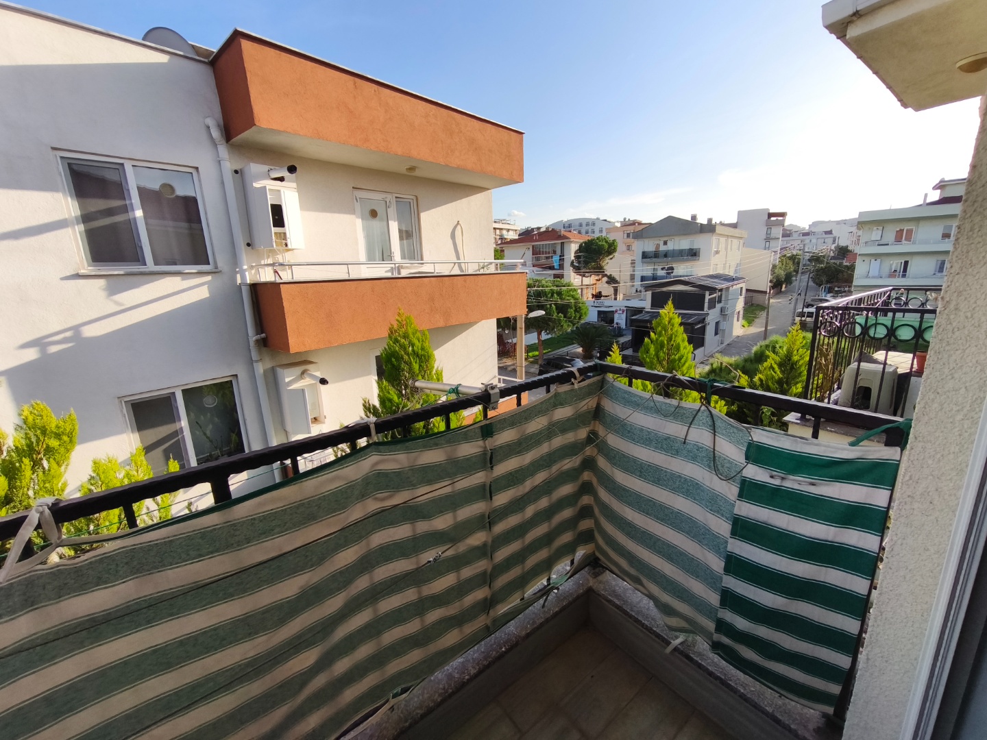 ÇANAKKALE KEPEZ'DE MERKEZİ KONUMDA KİRALIK 1+1 YENİ BOYALI DAİRE - ÇANAKKALE MERKEZ KEPEZ BELDESİ, BOĞAZKENT MAHALLESİ - undefined undefined - Thumbnail