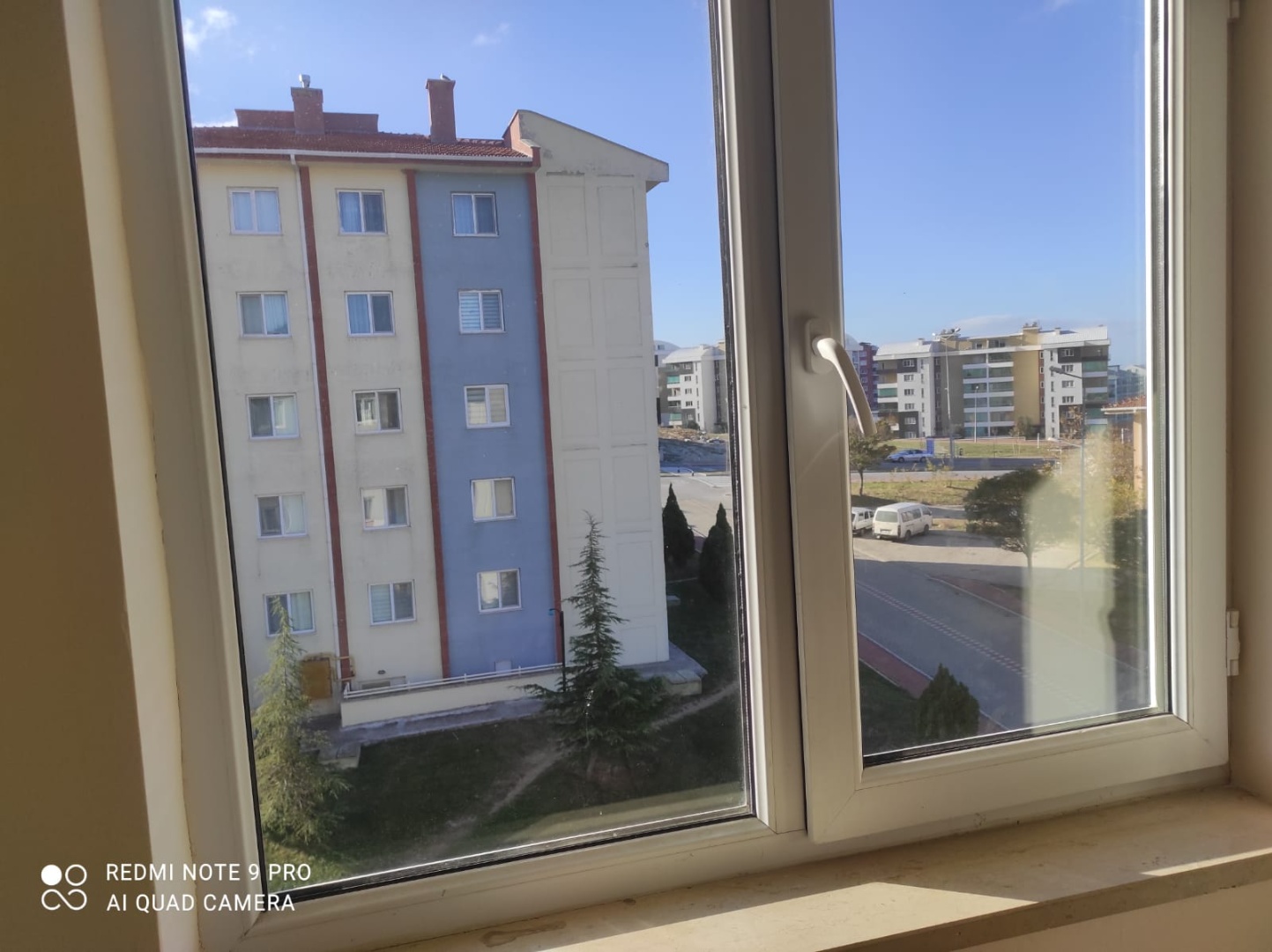 ÇANAKKALE 960 TOKİ  3+1 KİRALIK DAİRE  - ÇANAKKALE MERKEZ KEPEZ BELDESİ, HAMİDİYE MAHALLESİ - undefined undefined - Thumbnail