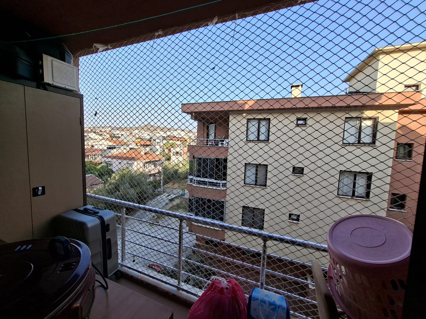 KEPEZ ATATÜRK CADDESİ ÜZERİNDE  1+1 SATILIK DAİRE - ÇANAKKALE MERKEZ KEPEZ BELDESİ, BOĞAZKENT MAHALLESİ - undefined undefined - Thumbnail