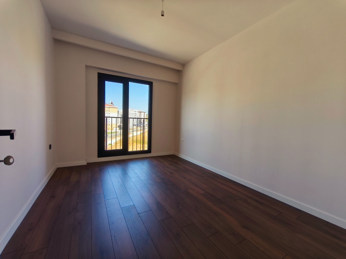 ÇANAKKALE KENT ANATOLİA'DA KULLANIŞLI SIFIR 3+1 DAİRE - ÇANAKKALE MERKEZ İSMETPAŞA MAHALLESİ - undefined undefined - Thumbnail
