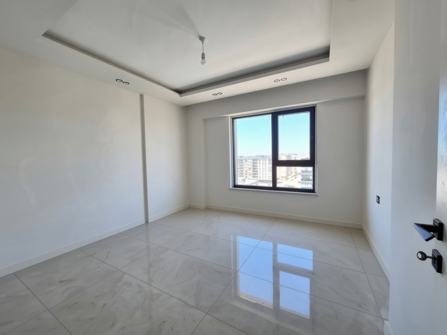 ÇANAKKALE MERKEZ ESENLER TRİGON CİTY DE SATILIK 3+1 DAİRE - ÇANAKKALE MERKEZ CEVAT PAŞA MAHALLESİ - undefined undefined - Thumbnail
