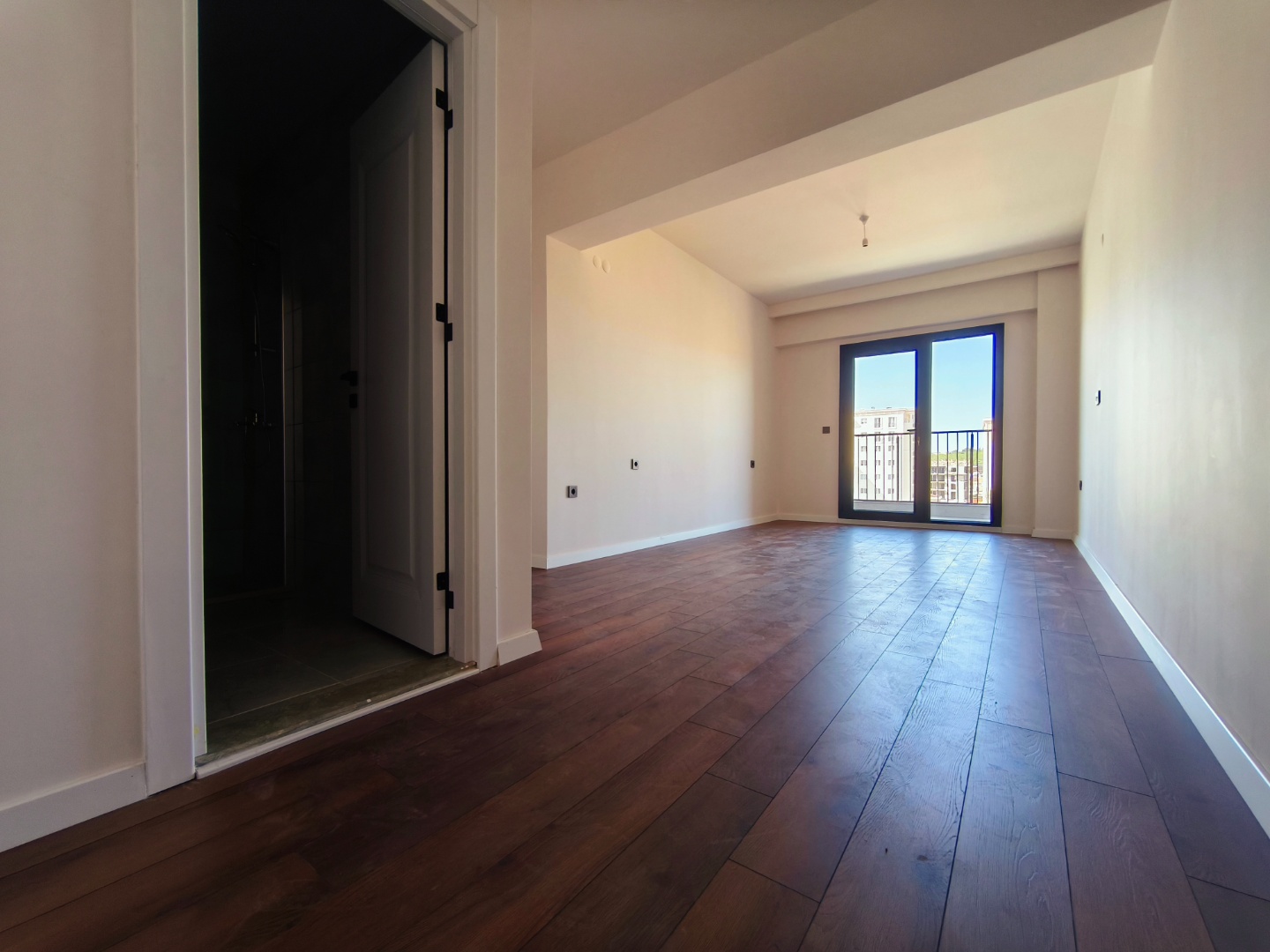 ÇANAKKALE KENT ANATOLİA'DA KULLANIŞLI SIFIR 3+1 DAİRE - ÇANAKKALE MERKEZ İSMETPAŞA MAHALLESİ - undefined undefined - Thumbnail