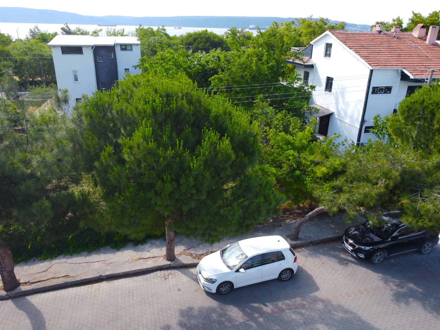 ÇANAKKALE KEPEZ SAHİL BÖLGESİNDE 230 M2 ARSA - ÇANAKKALE MERKEZ KEPEZ BELDESİ, CUMHURİYET MAHALLESİ - undefined undefined - Thumbnail