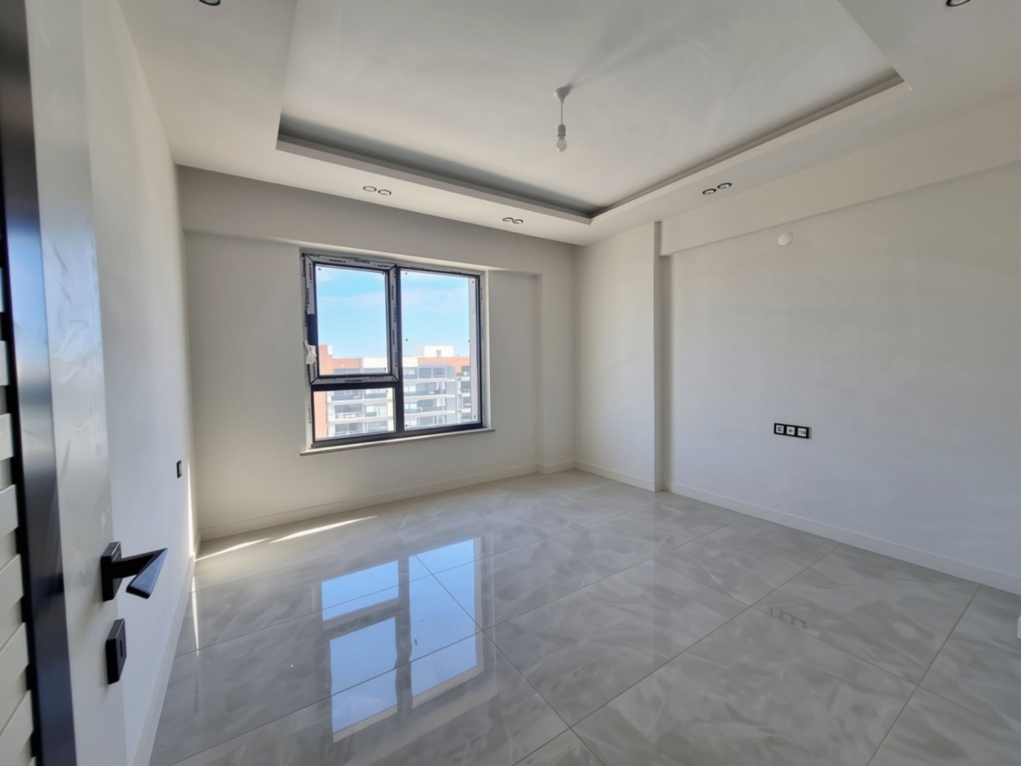 ÇANAKKALE MERKEZ ESENLER TRİGON CİTY DE SATILIK 3+1 DAİRE - ÇANAKKALE MERKEZ CEVAT PAŞA MAHALLESİ - undefined undefined - Thumbnail