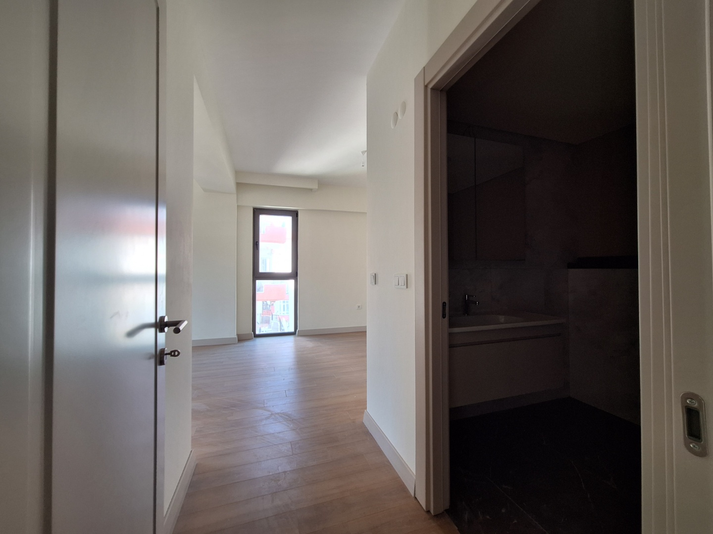 ÇANAKKALE MERKEZ KARACAÖREN DE CADDE ÜZERİ 165 M2 3+1  SATILIK DAİRE - ÇANAKKALE MERKEZ KARACAÖREN KÖYÜ - undefined undefined - Thumbnail