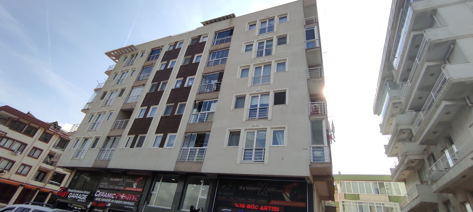 ÇANAKKALE MERKEZ BARBAROS MAHALLESİ SATILIK 3+1 DAİRE - ÇANAKKALE MERKEZ BARBAROS MAHALLESİ - undefined undefined - Thumbnail
