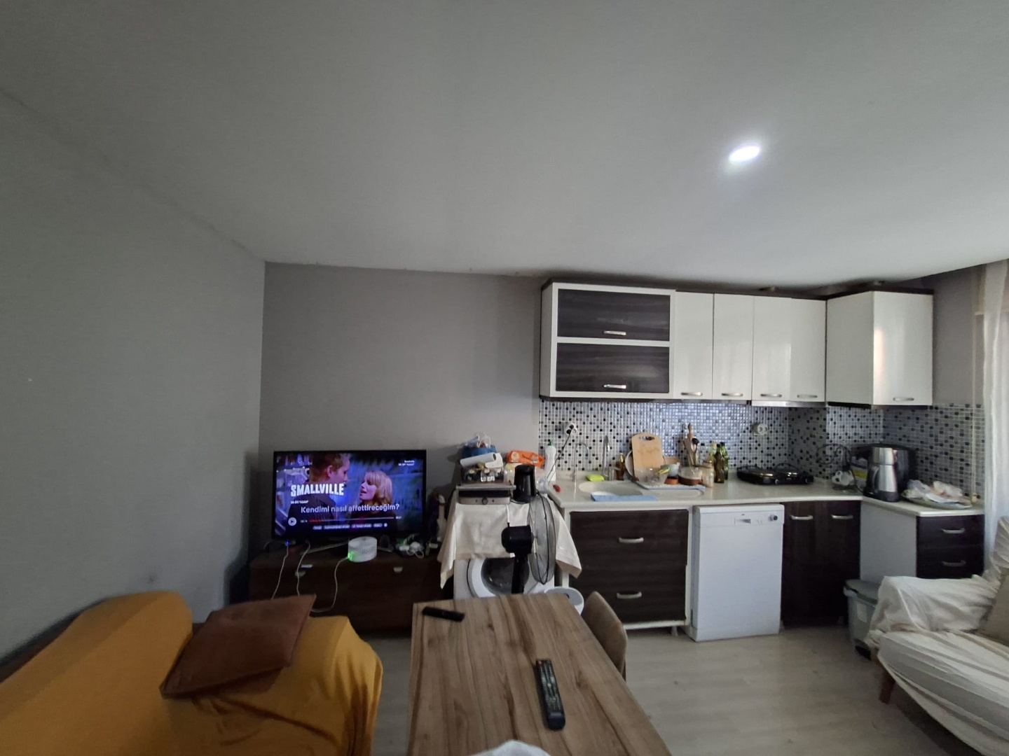 KEPEZ ATATÜRK CADDESİ ÜZERİNDE  1+1 SATILIK DAİRE - ÇANAKKALE MERKEZ KEPEZ BELDESİ, BOĞAZKENT MAHALLESİ - undefined undefined - Thumbnail