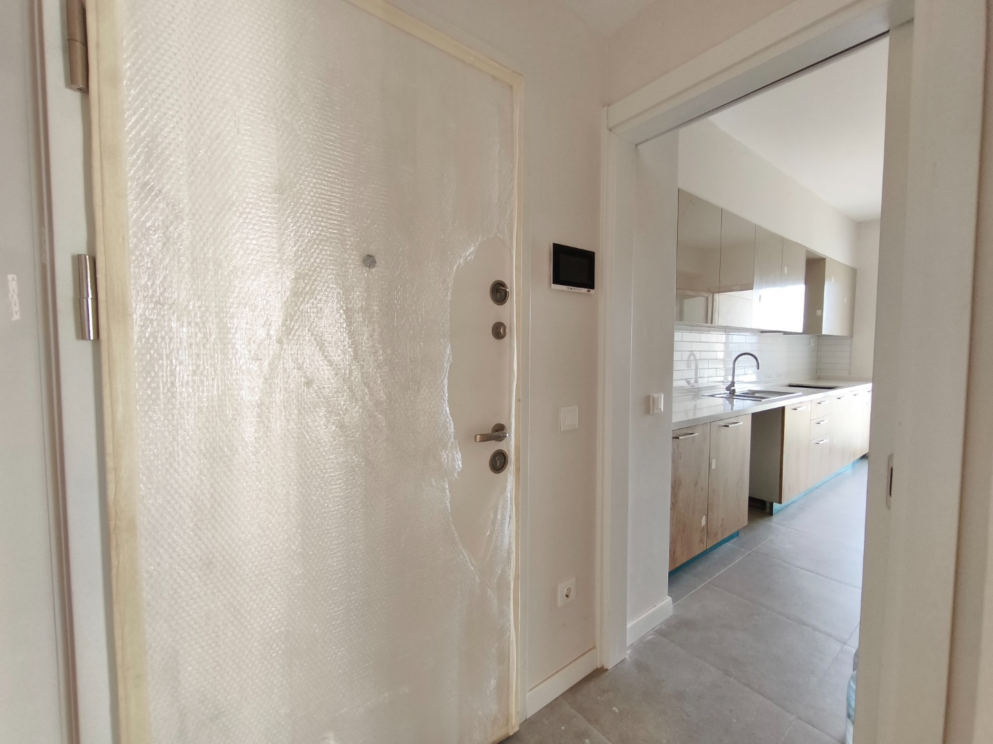 ÇANAKKALE ESENLER'DE HAVUZLU SİTEDE SIFIR 3+1 SATILIK DAİRE - ÇANAKKALE MERKEZ KARACAÖREN KÖYÜ - undefined undefined - Thumbnail