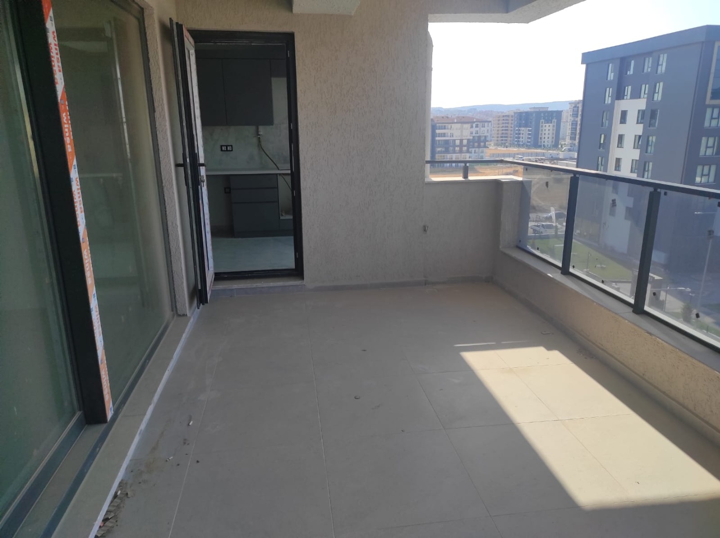 ÇANAKKALE KARACAÖRENDE  57. ALAY İLKÖĞRETİM OKULLARINA YAKIN SATILIK 3+1 DAİRE - ÇANAKKALE MERKEZ KARACAÖREN KÖYÜ - undefined undefined - Thumbnail