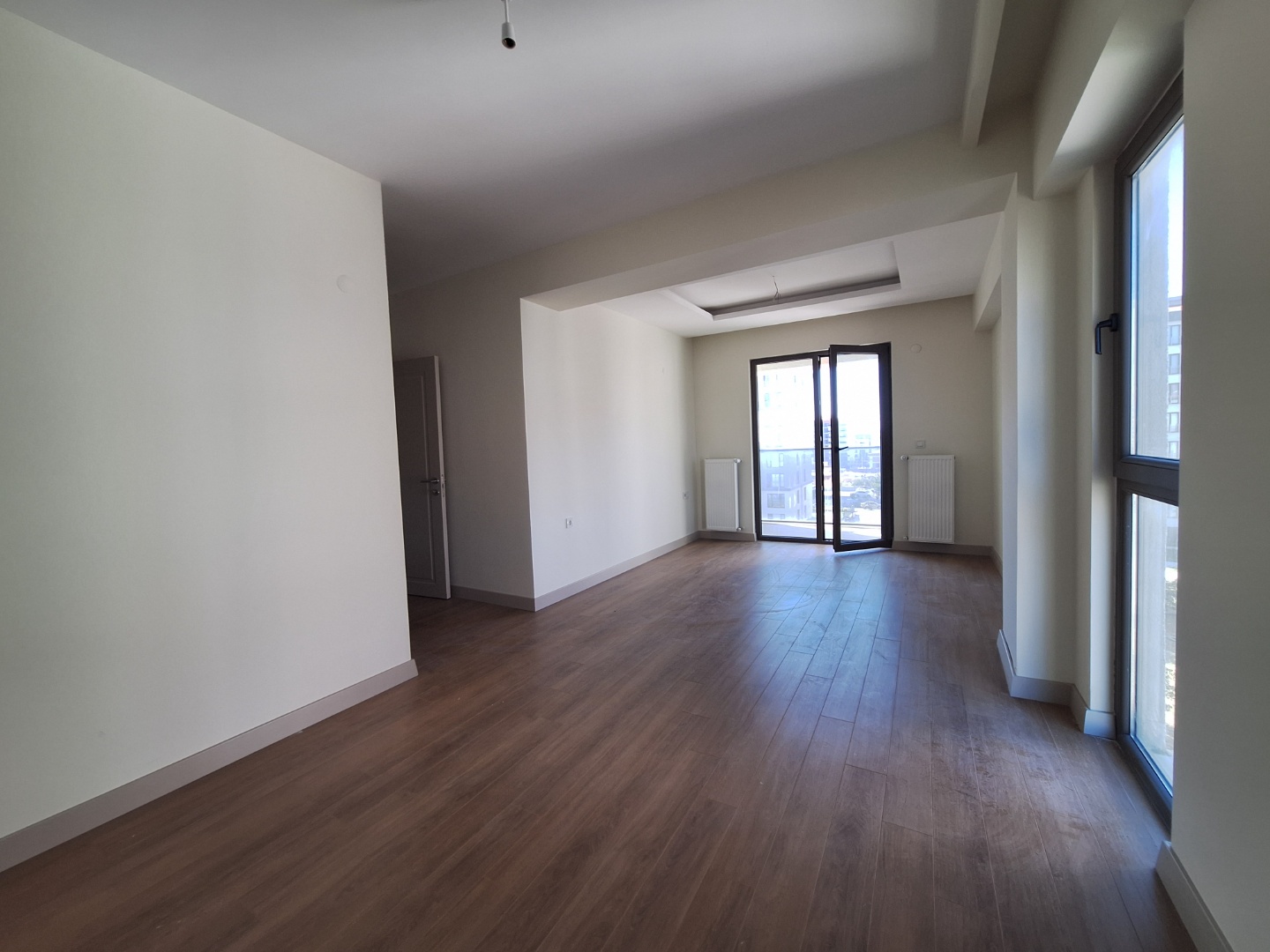 ÇANAKKALE MERKEZ KARACAÖREN DE CADDE ÜZERİ 165 M2 3+1  SATILIK DAİRE - ÇANAKKALE MERKEZ KARACAÖREN KÖYÜ - undefined undefined - Thumbnail