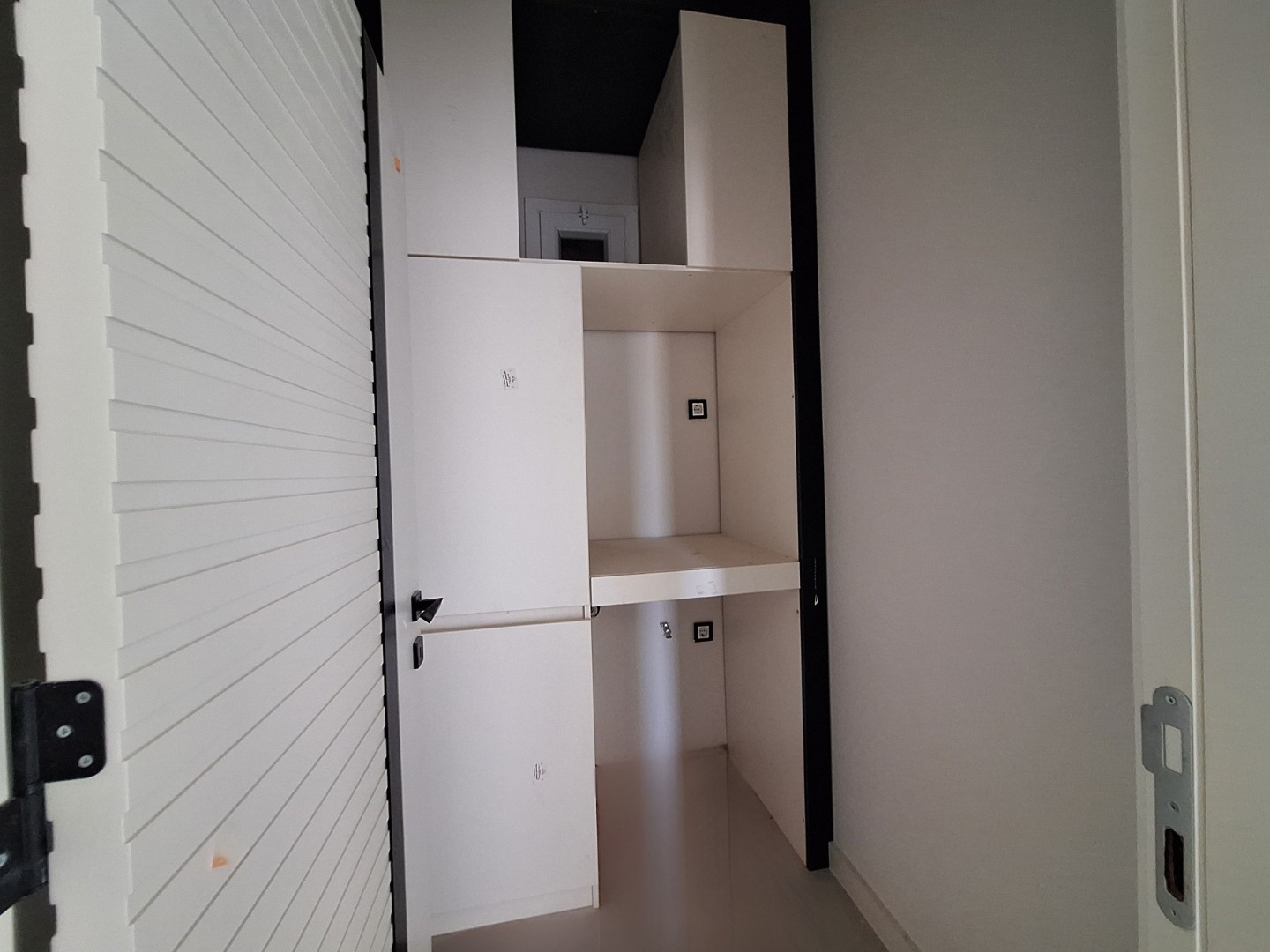 ÇANAKKALE MERKEZ ESENLER TRİGON CİTY DE SATILIK 3+1 DAİRE - ÇANAKKALE MERKEZ CEVAT PAŞA MAHALLESİ - undefined undefined - Thumbnail