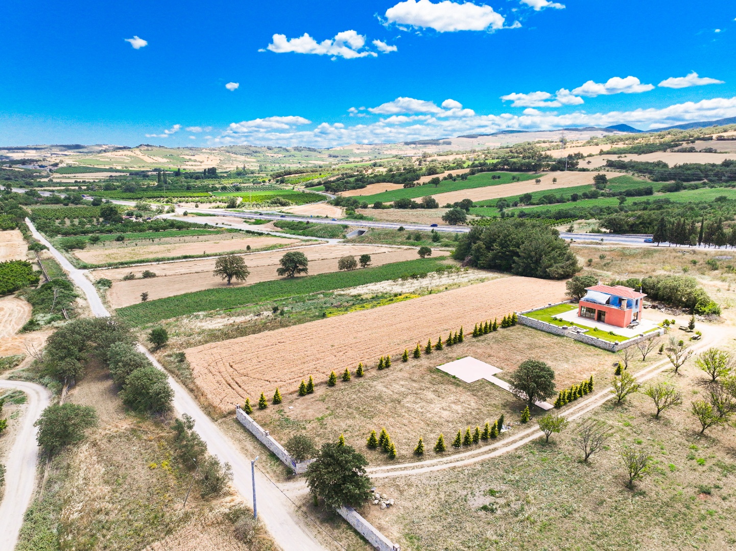 ÇANAKKALE' YE 10 KM MESAFEDE KİRALIK RESTORAN VE CAMPİNG ALANI - ÇANAKKALE MERKEZ MUSAKÖY KÖYÜ - undefined undefined - Thumbnail