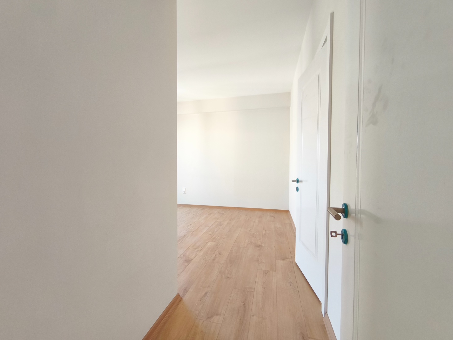ÇANAKKALE ESENLER'DE HAVUZLU SİTEDE SIFIR 3+1 SATILIK DAİRE - ÇANAKKALE MERKEZ KARACAÖREN KÖYÜ - undefined undefined - Thumbnail