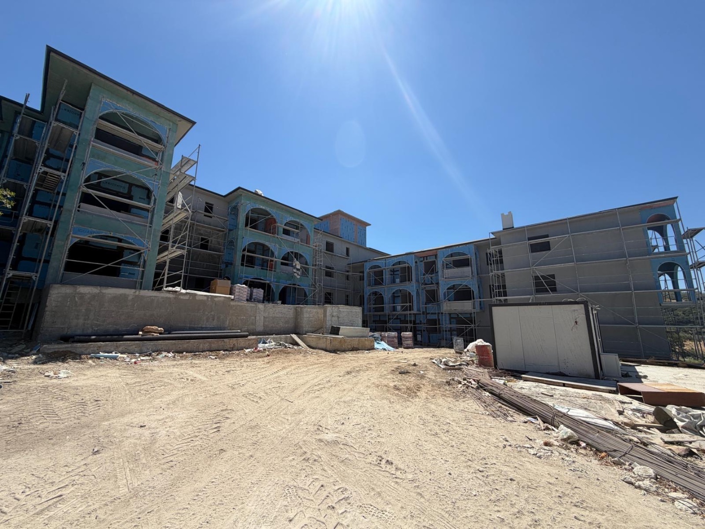 ÇANAKKALE UMURBEY’DE BOĞAZ MANZARALI 1+1 SATILIK EMSALSİZ DAİRE - ÇANAKKALE LAPSEKİ UMURBEY BELDESİ, UMURBEY MERKEZ MAHALLESİ - undefined undefined - Thumbnail