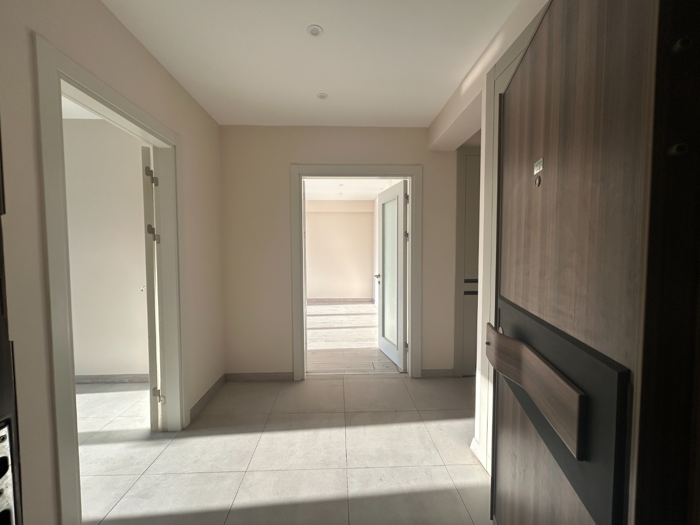 ÇANAKKALE HAMİDİYE MAH.DE DEVLET HASTANESİ YAKINI, HAVUZLU-GÜVENLİKLİ SİTEDE GENİŞ 3+1 DAİRE - ÇANAKKALE MERKEZ KEPEZ BELDESİ, HAMİDİYE MAHALLESİ - undefined undefined - Thumbnail