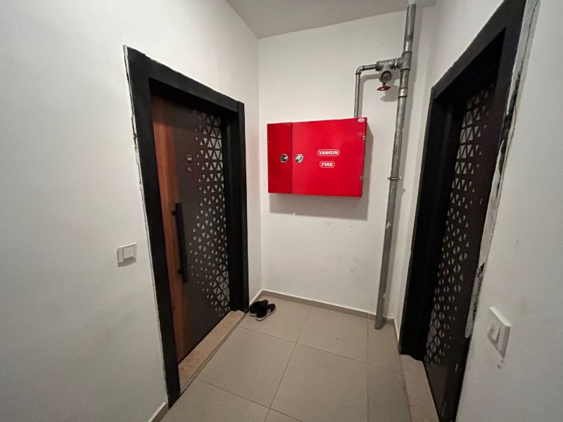 ÇANAKKALE MERKEZ İSMETPAŞA MAHALLESİNDE ARA KAT, ÖNÜ AÇIK, EŞYALI KİRALIK KÖŞE DAİRE - ÇANAKKALE MERKEZ ARSLANCA MAHALLESİ - undefined undefined - Thumbnail