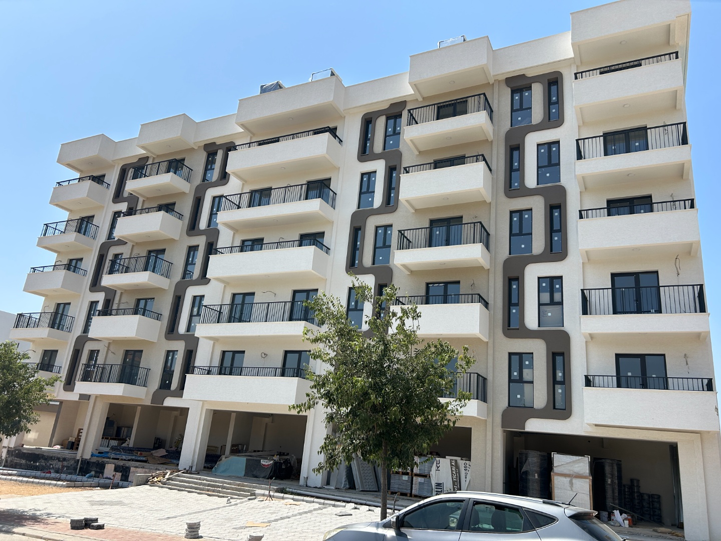 ÇANAKKALE, MERKEZ, HAMİDİYE MAHALLESİNDE, SOSYAL DONATILI VE GÜVENLİKLİ SİTEDE, EŞYALI, HOLLÜ SATILIK 1+1 DAİRE - ÇANAKKALE MERKEZ KEPEZ BELDESİ, HAMİDİYE MAHALLESİ - undefined undefined - Thumbnail