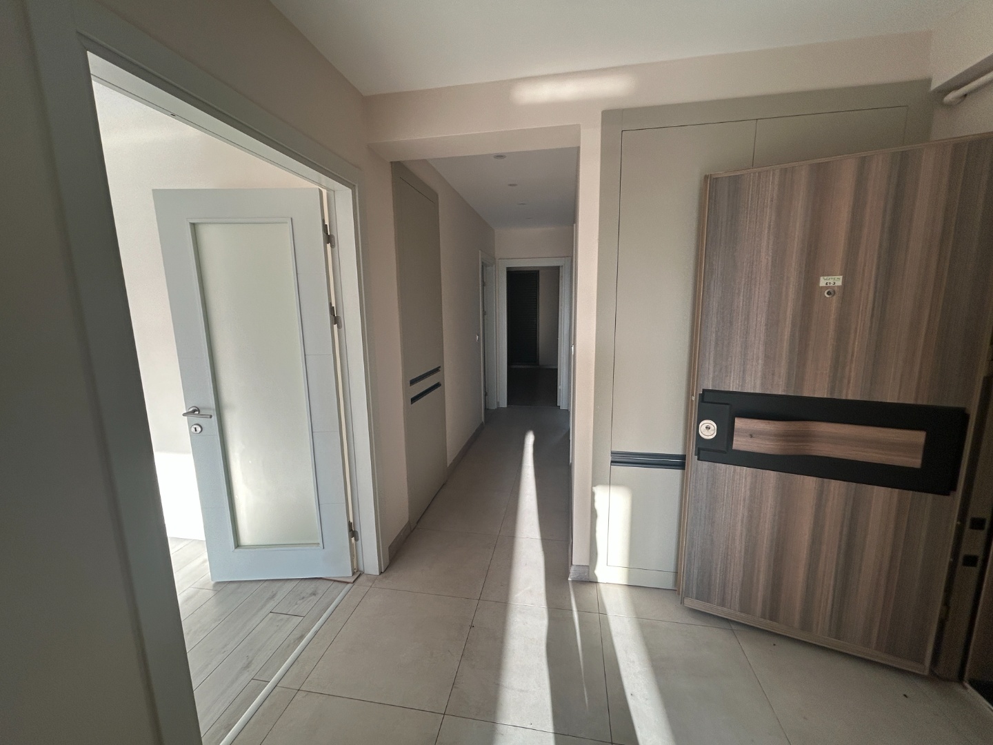 ÇANAKKALE HAMİDİYE MAH.DE DEVLET HASTANESİ YAKINI, HAVUZLU-GÜVENLİKLİ SİTEDE GENİŞ 3+1 DAİRE - ÇANAKKALE MERKEZ KEPEZ BELDESİ, HAMİDİYE MAHALLESİ - undefined undefined - Thumbnail