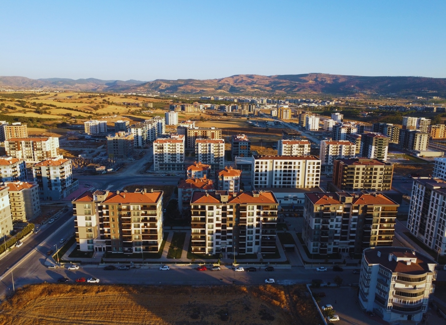 ÇANAKKALE ESENLER RİTİM PREMİUM SİTESİNDE SATILIK 3+1 DAİRE - ÇANAKKALE MERKEZ KARACAÖREN KÖYÜ - undefined undefined - Thumbnail