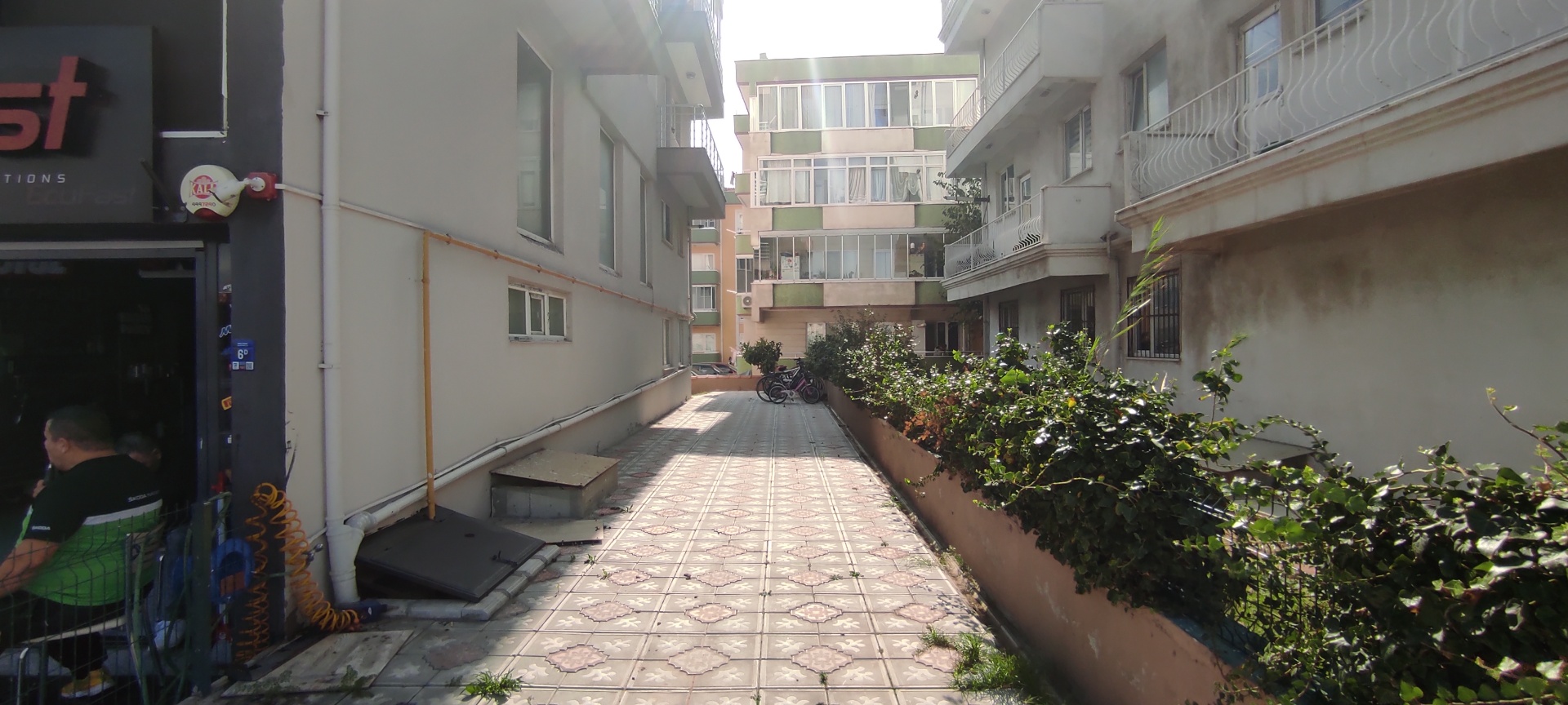 ÇANAKKALE MERKEZ BARBAROS MAHALLESİ SATILIK 3+1 DAİRE - ÇANAKKALE MERKEZ BARBAROS MAHALLESİ - undefined undefined - Thumbnail
