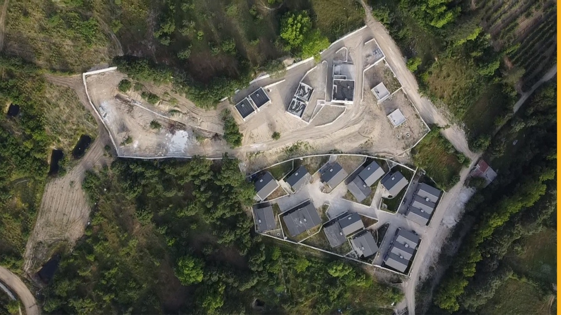 🏔️ KAZDAĞLARI'NDA 18 ODALI OTEL  | 8.899 m² KULLANIM ALANI | ORMAN MANZARALI 🌿 - ÇANAKKALE BAYRAMİÇ ÇIRPILAR KÖYÜ - undefined undefined - Thumbnail