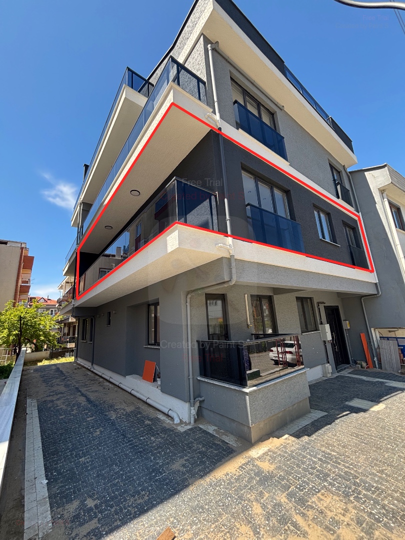 ÇANAKKALE KEPEZ BOĞAZKENT KAPALI MUTFAK 2+1 SIFIR DAİRE - ÇANAKKALE MERKEZ KEPEZ BELDESİ, BOĞAZKENT MAHALLESİ - undefined [object Object]