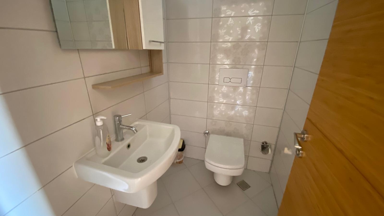🏡🌊 Konakkale Sitesi'nde Boğaz Manzaralı Bakımlı 3+2 Tripleks Villa - ÇANAKKALE MERKEZ KEPEZ BELDESİ, HAMİDİYE MAHALLESİ - undefined undefined - Thumbnail