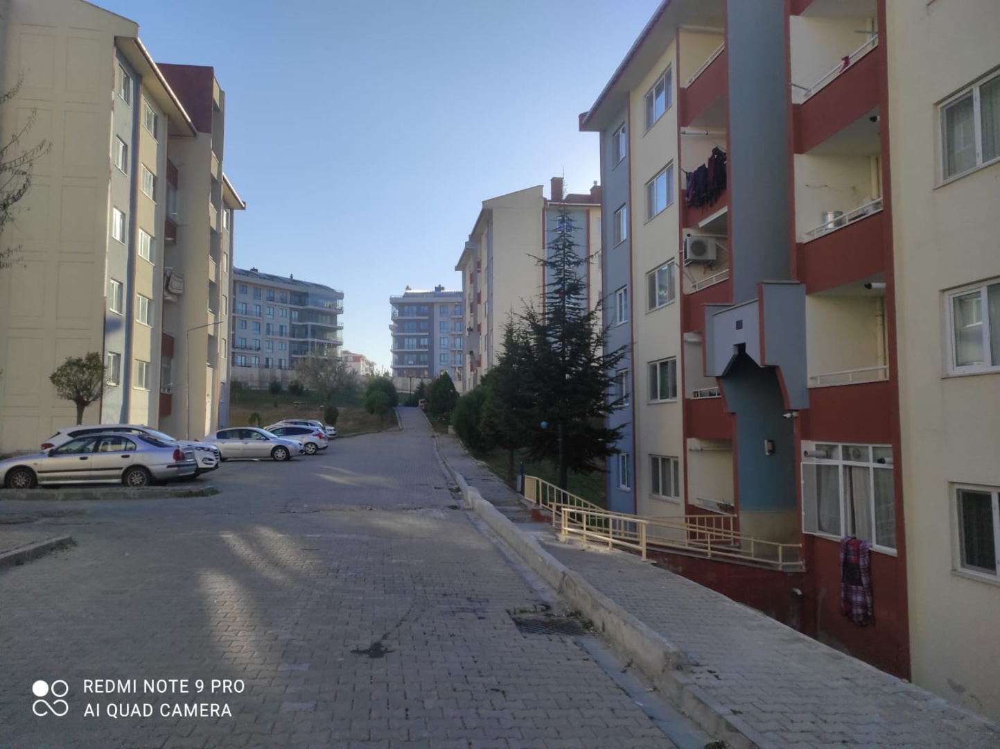 ÇANAKKALE 960 TOKİ  3+1 KİRALIK DAİRE  - ÇANAKKALE MERKEZ KEPEZ BELDESİ, HAMİDİYE MAHALLESİ - undefined undefined - Thumbnail