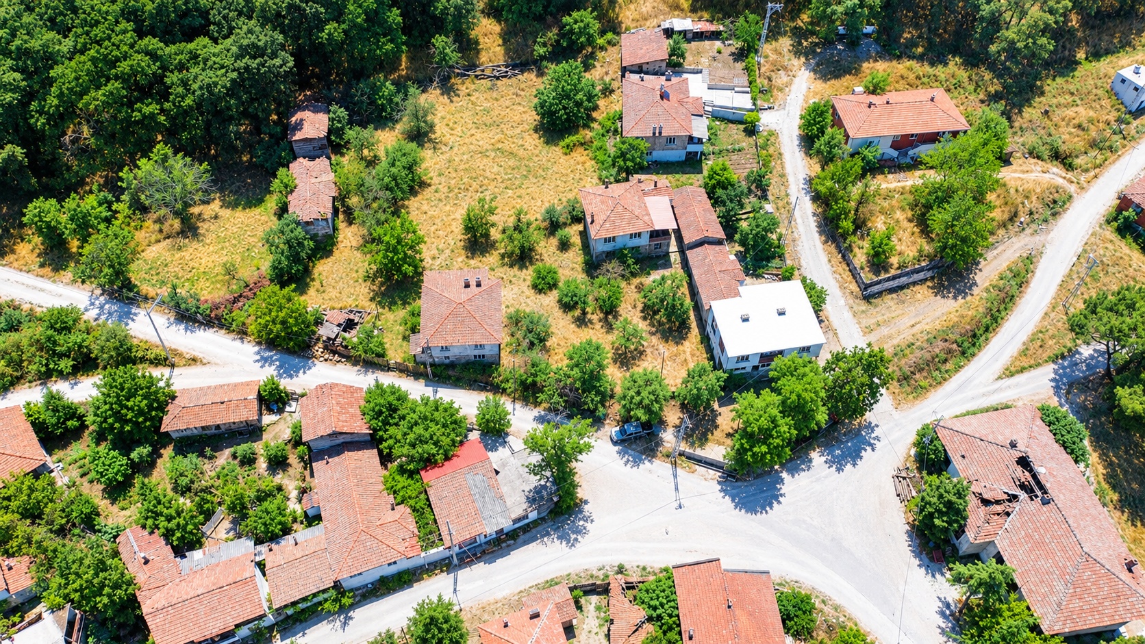ÇAN İLYASAĞA ÇİFTLİĞİ KÖYÜ’NDE 333 M² TEK TAPU, MÜSTAKİL PARSEL - ÇANAKKALE ÇAN İLYASAĞAÇİFTLİĞİ KÖYÜ - undefined undefined - Thumbnail