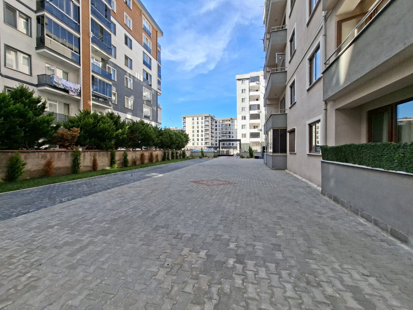 ÇANAKKALE İSMETPAŞA MAHALLESİNDE  ARAKAT 1+1  SATILIK DAİRE - ÇANAKKALE MERKEZ ARSLANCA KÖYÜ - undefined undefined - Thumbnail