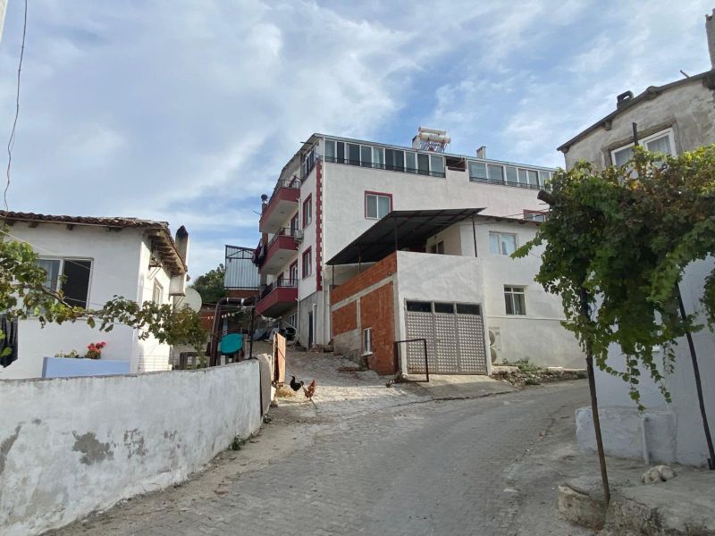 🏡 ÇANAKKALE MERKEZ KALABAKLI KÖYÜ’NDE KİRALIK 2+1 - ÇANAKKALE MERKEZ KALABAKLI KÖYÜ - undefined undefined - Thumbnail