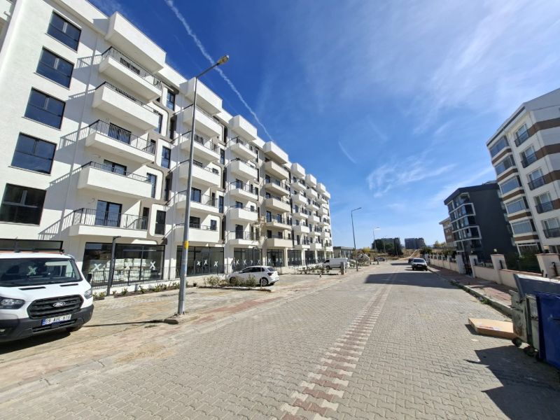 ÇANAKKALE HAMİDİYE MAHALLESİNDE YENİ 2+1 KİRALIK DAİRE - ÇANAKKALE MERKEZ KEPEZ BELDESİ, HAMİDİYE MAHALLESİ - undefined undefined - Thumbnail