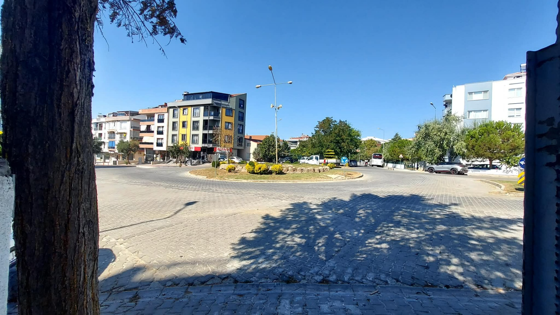 UNİLİFE SİTESİNDE FULL EŞYALI KİRALIK 1+1 DAİRE - ÇANAKKALE MERKEZ KEPEZ BELDESİ, CUMHURİYET MAHALLESİ - undefined undefined - Thumbnail