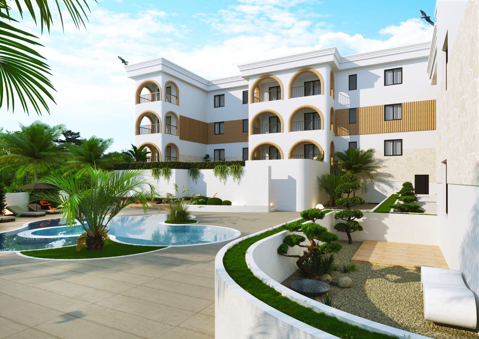 ÇANAKKALE UMURBEY’DE BOĞAZ MANZARALI 1+1 SATILIK EMSALSİZ DAİRE