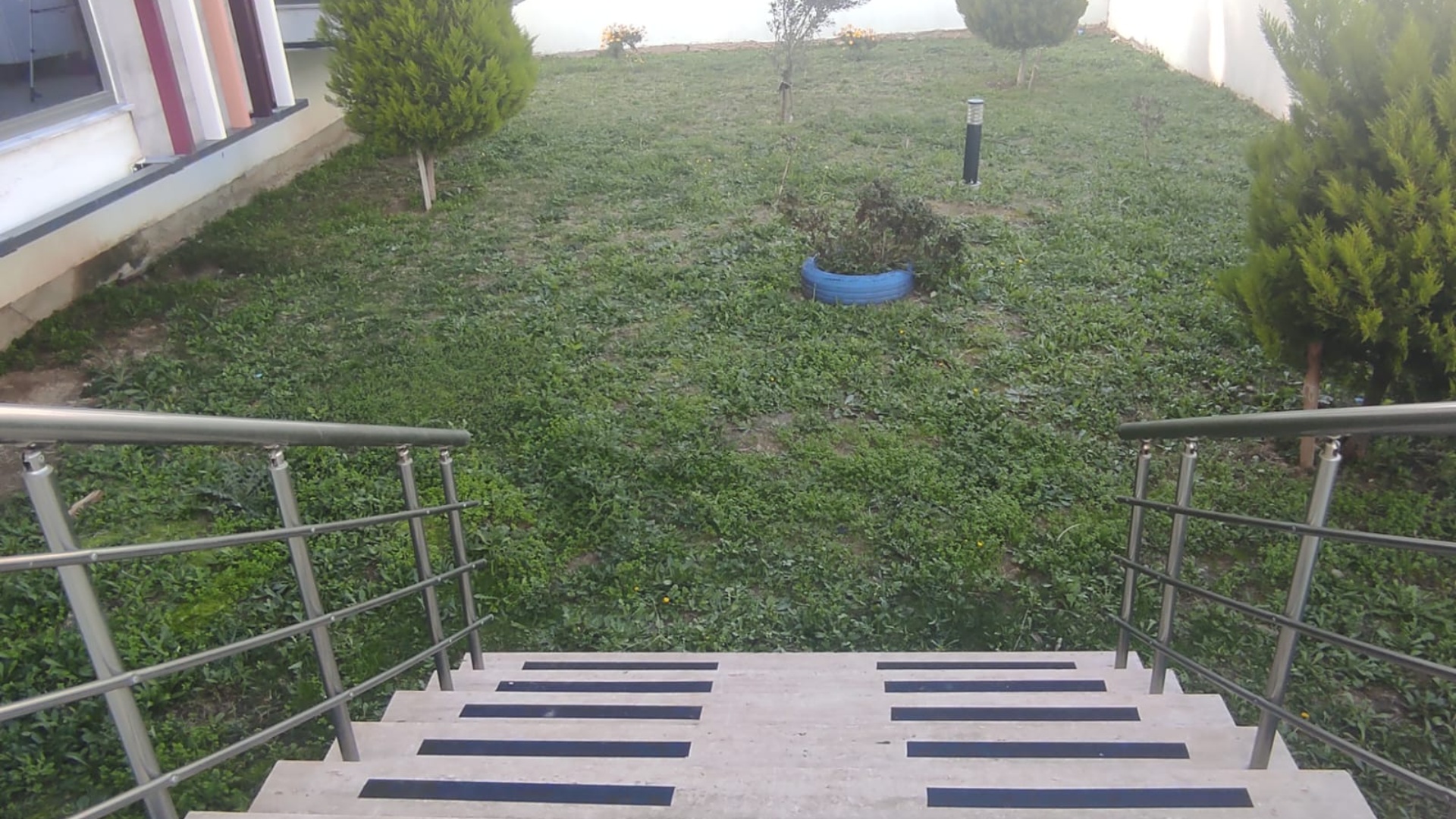 MEHMET AKİF ERSOY HAST. YAKIN 1+1 EŞYALI KİRALIK DAİRE - ÇANAKKALE MERKEZ KEPEZ BELDESİ, BOĞAZKENT MAHALLESİ - undefined undefined - Thumbnail