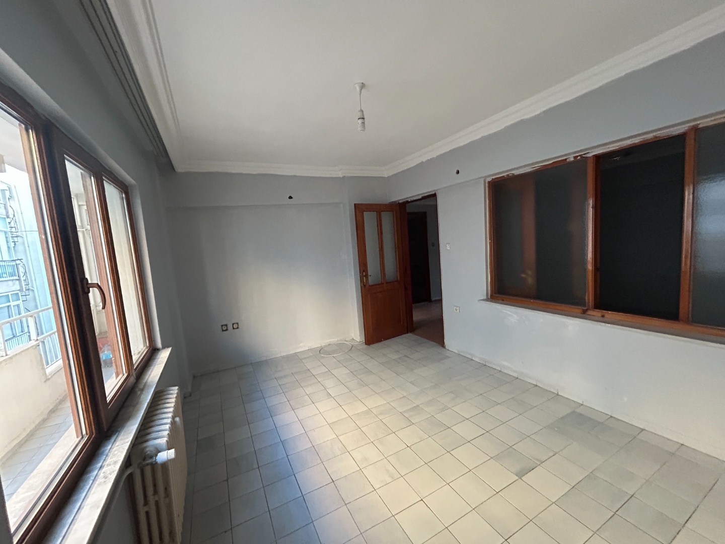 ÇANAKKALE MERKEZ YENİ KORDON'A 80 METRE, KISMİ BOĞAZ MANZARALI, ASANSÖRLÜ 3+1 SATILIK DAİRE - ÇANAKKALE MERKEZ BARBAROS MAHALLESİ - undefined undefined - Thumbnail