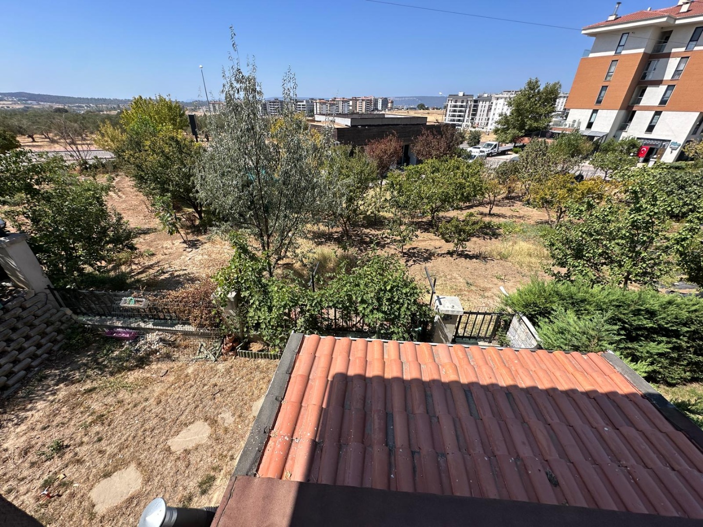 ÇANAKKALE MERKEZ PARK 17 SİTESİ'NDE KİRALIK BAHÇELİ 3+1 VİLLA - ÇANAKKALE MERKEZ KEPEZ BELDESİ, HAMİDİYE MAHALLESİ - undefined undefined - Thumbnail