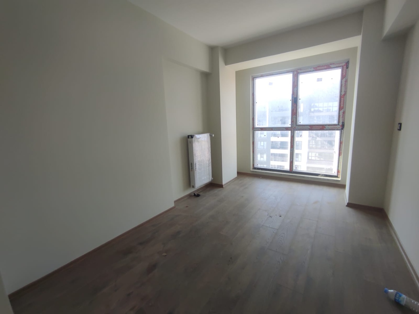 ÇANAKKALE KARACAÖRENDE  57. ALAY İLKÖĞRETİM OKULLARINA YAKIN SATILIK 3+1 DAİRE - ÇANAKKALE MERKEZ KARACAÖREN KÖYÜ - undefined undefined - Thumbnail