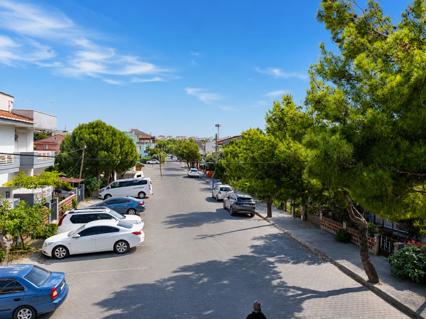 ÇANAKKALE KEPEZ SAHİL BÖLGESİNDE 230 M2 ARSA - ÇANAKKALE MERKEZ KEPEZ BELDESİ, CUMHURİYET MAHALLESİ - undefined undefined - Thumbnail