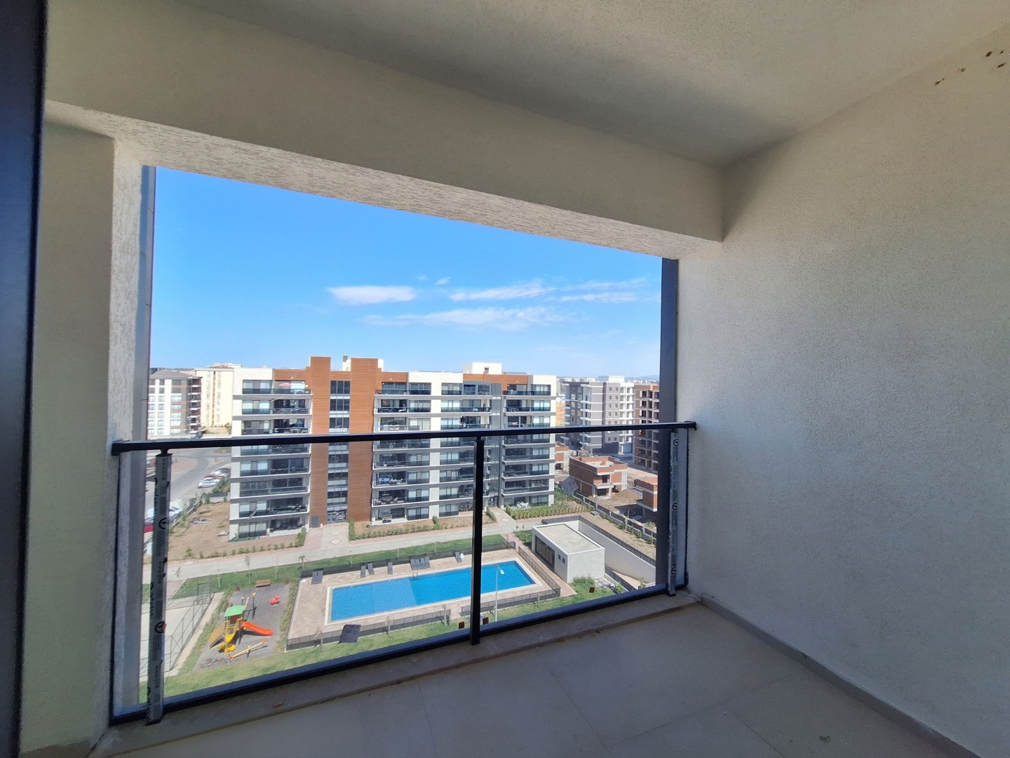 ÇANAKKALE MERKEZ ESENLER TRİGON CİTY DE SATILIK 3+1 DAİRE - ÇANAKKALE MERKEZ CEVAT PAŞA MAHALLESİ - undefined undefined - Thumbnail